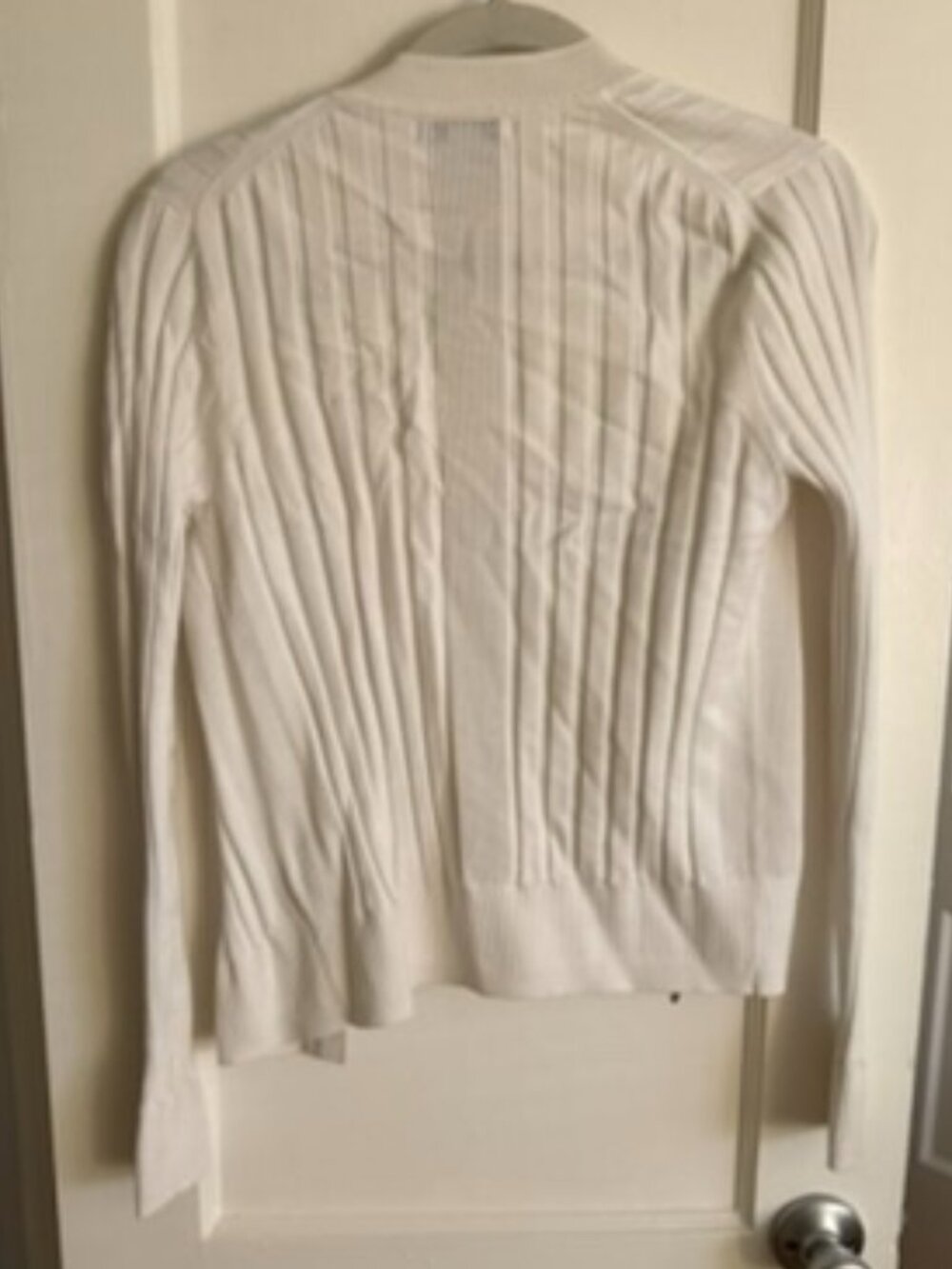 Athleta Ribbed Jacket - Picture 4 of 4